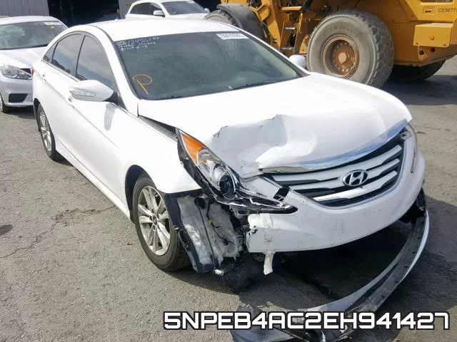 5NPEB4AC2EH941427