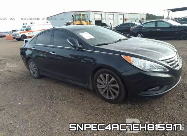 5NPEC4AC7EH815917