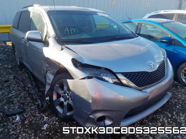 5TDXK3DC8DS325562
