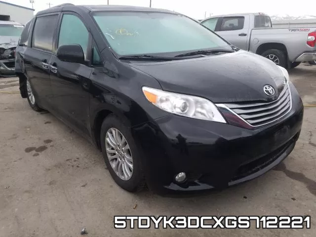 5TDYK3DCXGS712221