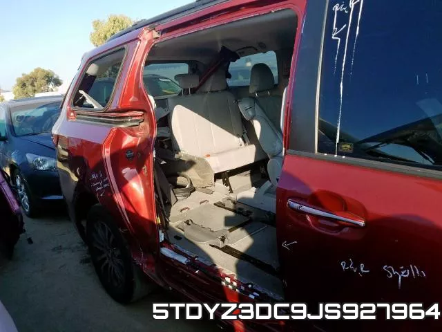 5TDYZ3DC9JS927964