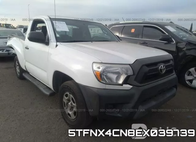 5TFNX4CN8EX039739