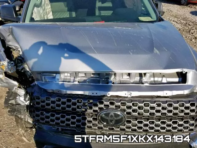 5TFRM5F1XKX143184