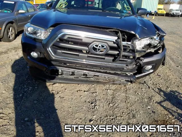 5TFSX5EN8HX051657