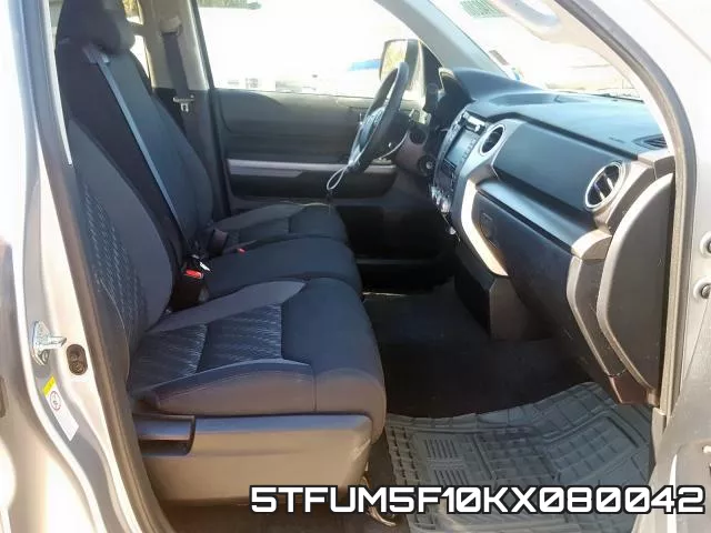 5TFUM5F10KX080042