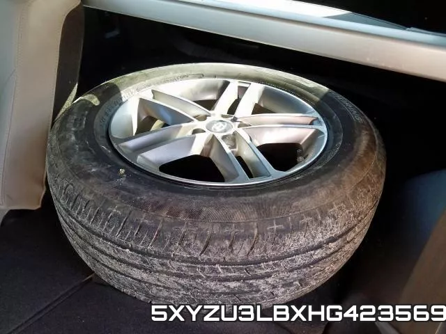 5XYZU3LBXHG423569