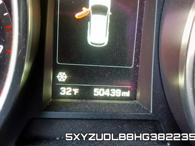 5XYZUDLB8HG382235