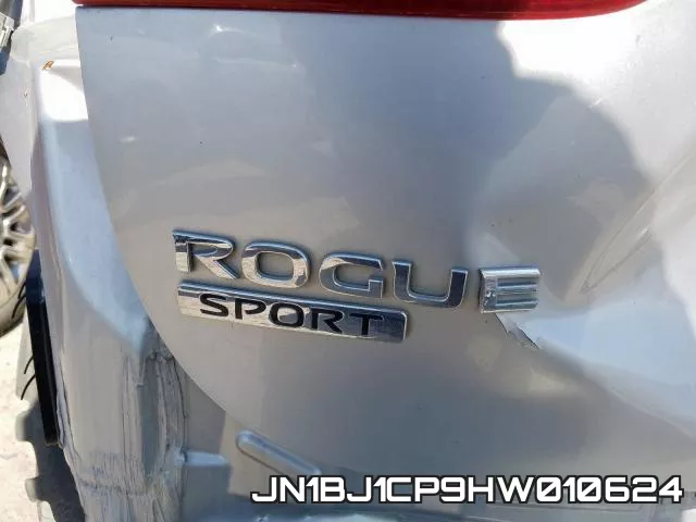 JN1BJ1CP9HW010624