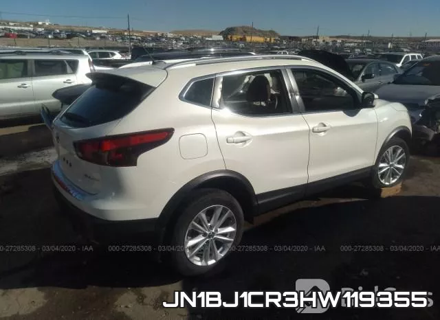 JN1BJ1CR3HW119355