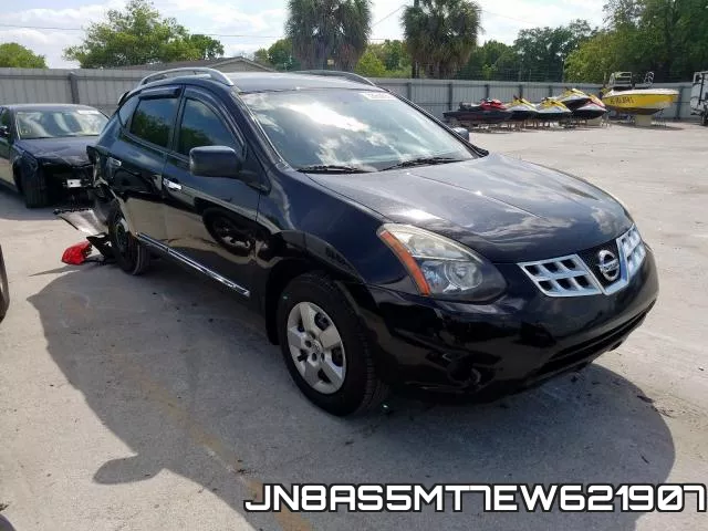 JN8AS5MT7EW621907