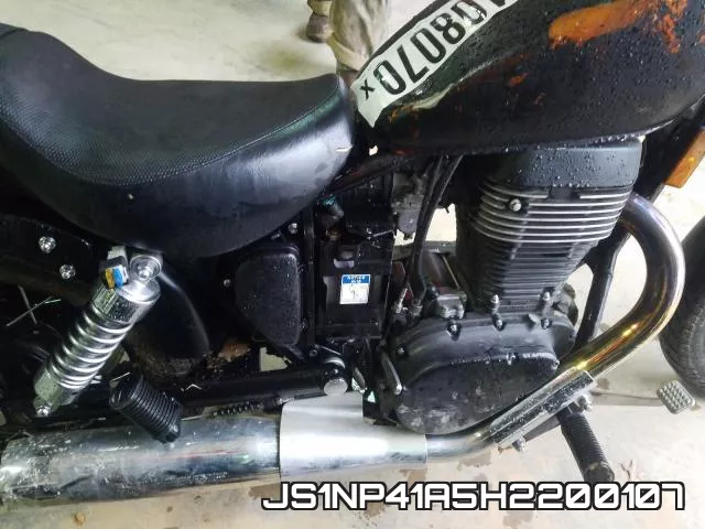 JS1NP41A5H2200107