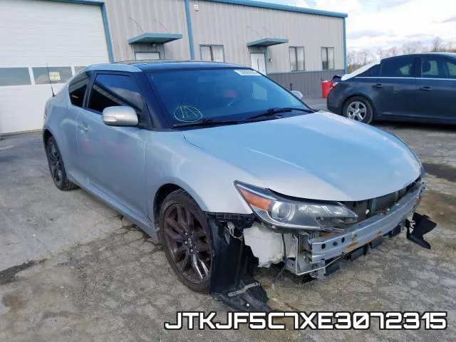 JTKJF5C7XE3072315