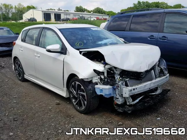 JTNKARJEXGJ519660