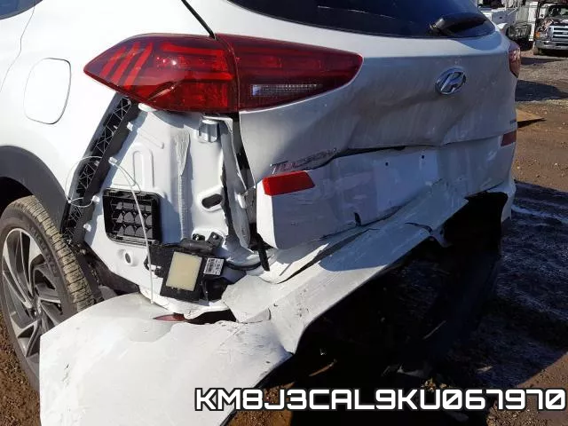 KM8J3CAL9KU067970