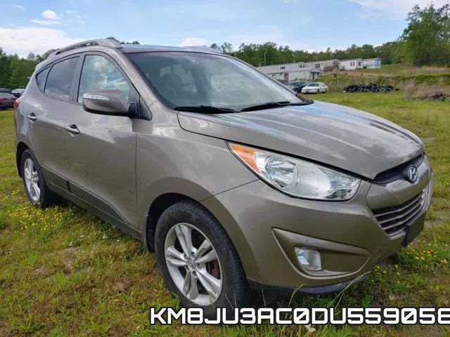 KM8JU3AC0DU559058