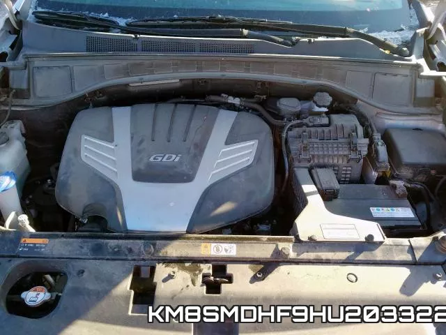 KM8SMDHF9HU203322