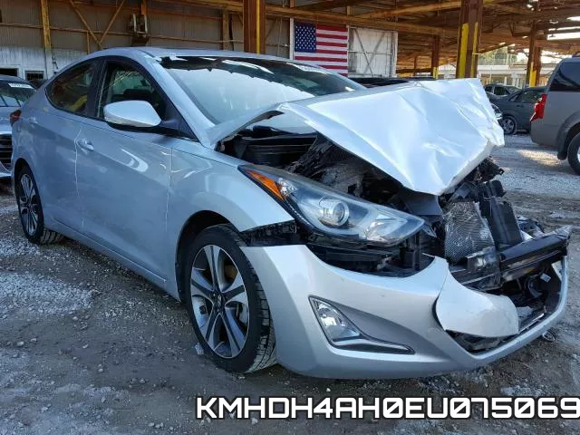 KMHDH4AH0EU075069