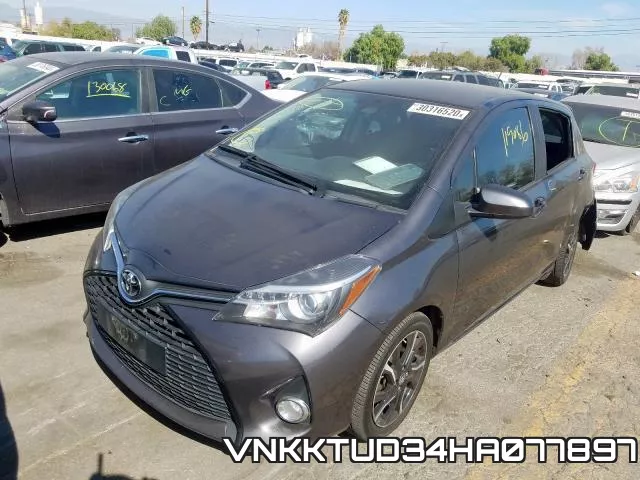 VNKKTUD34HA077897