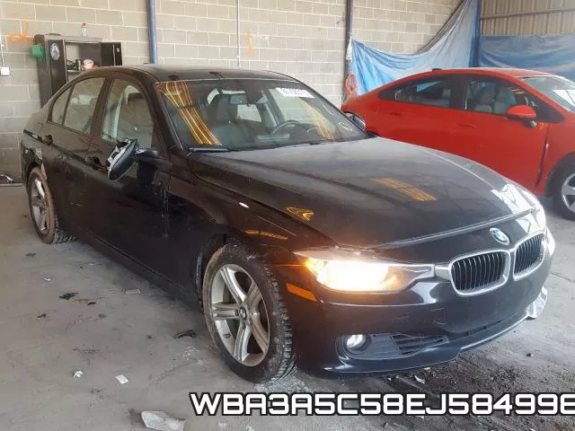 WBA3A5C58EJ584998