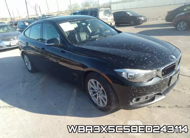 WBA3X5C58ED243114