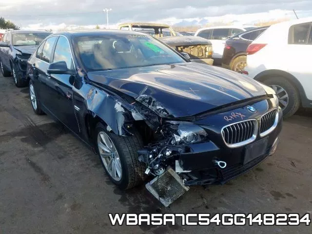 WBA5A7C54GG148234