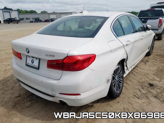 WBAJA5C50KBX86988