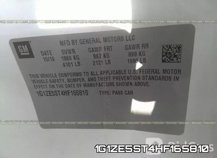 1G1ZE5ST4HF165810