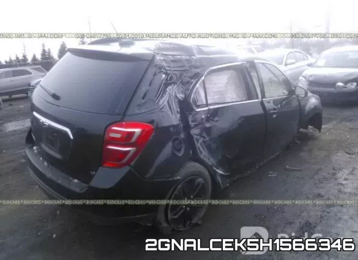 2GNALCEK5H1566346