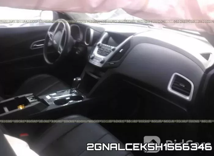 2GNALCEK5H1566346