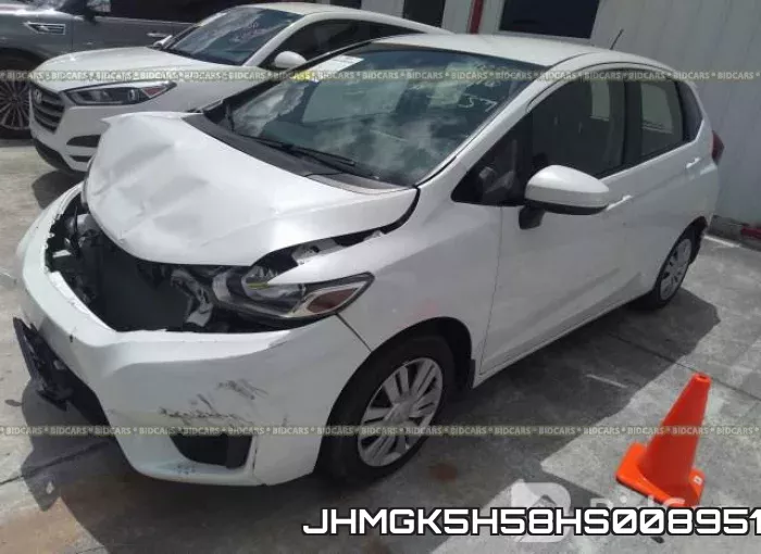 JHMGK5H58HS008951