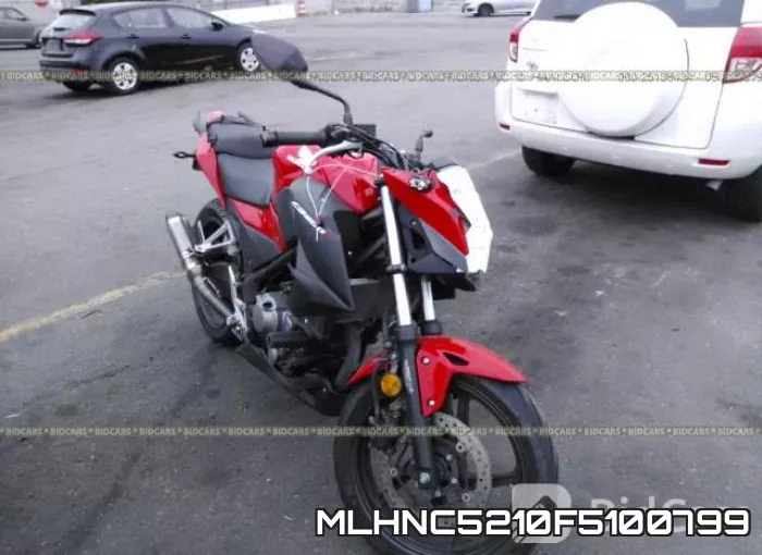 MLHNC5210F5100799