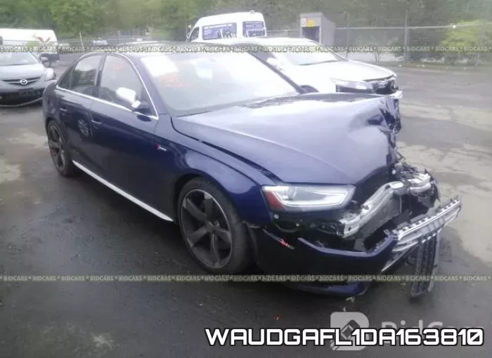 WAUDGAFL1DA163810