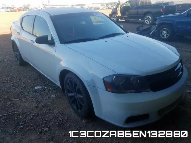 1C3CDZAB6EN132880