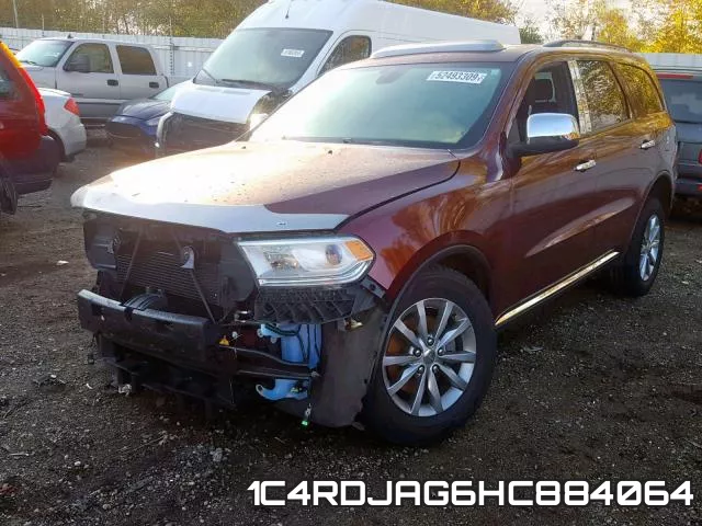 1C4RDJAG6HC884064