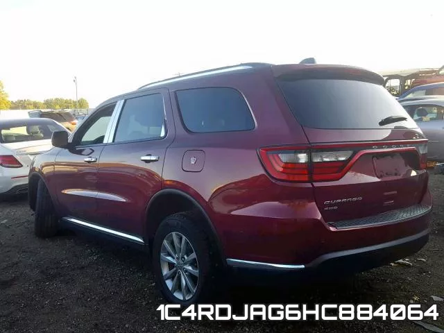 1C4RDJAG6HC884064