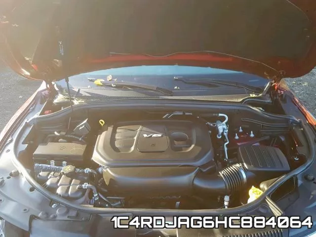1C4RDJAG6HC884064