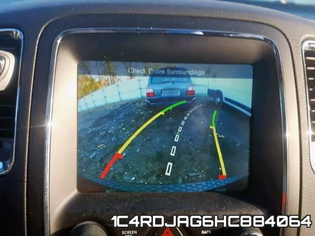 1C4RDJAG6HC884064
