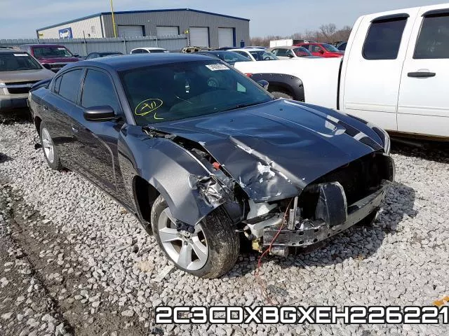 2C3CDXBGXEH226221