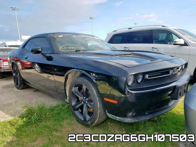2C3CDZAG6GH107503