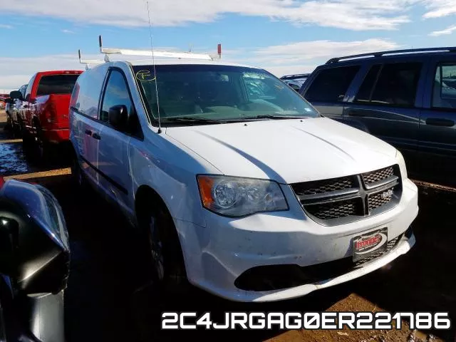 2C4JRGAG0ER221786