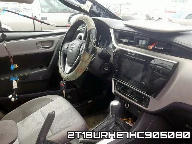 2T1BURHE7HC905080