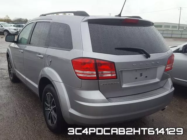 3C4PDCAB2HT614129