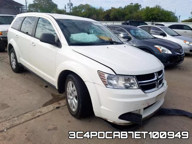 3C4PDCAB7ET100949