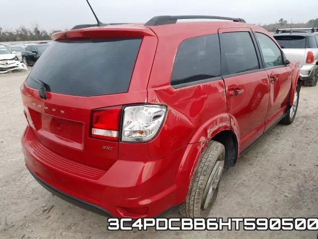 3C4PDCBB6HT590500