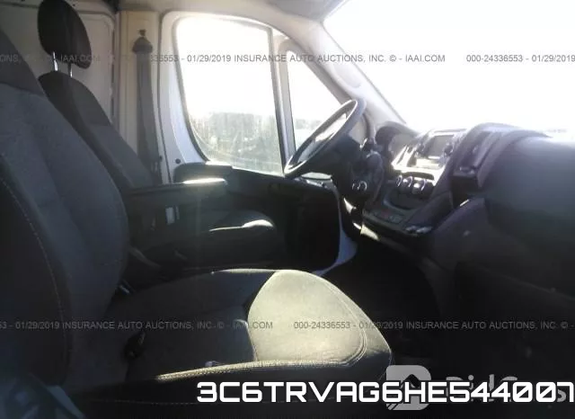 3C6TRVAG6HE544007