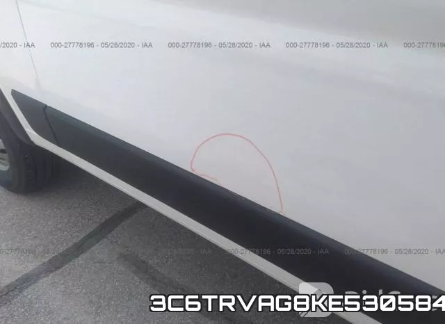 3C6TRVAG8KE530584