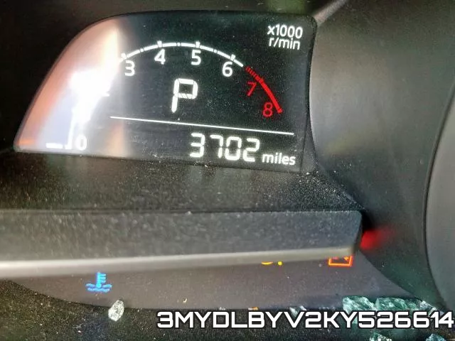 3MYDLBYV2KY526614
