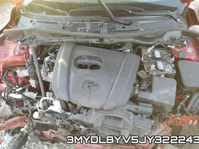 3MYDLBYV5JY322243