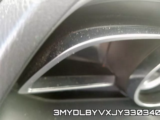 3MYDLBYVXJY330340