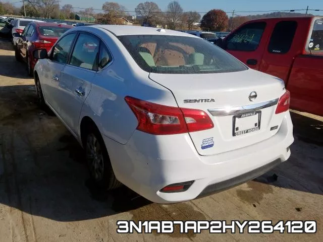 3N1AB7AP2HY264120